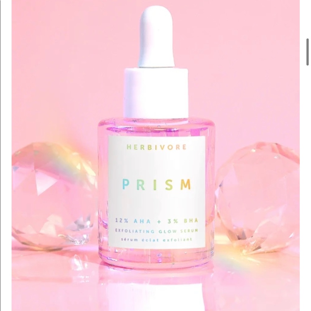 Herbivore Prism Face Oil